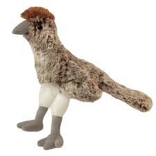 8" Standing Roadrunner