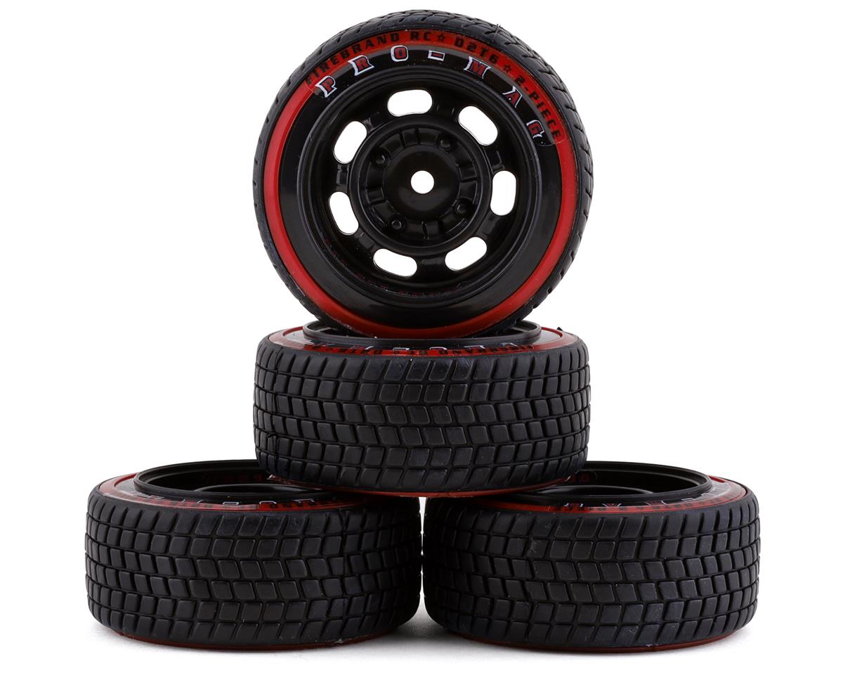 Pro Mag 15 D2T