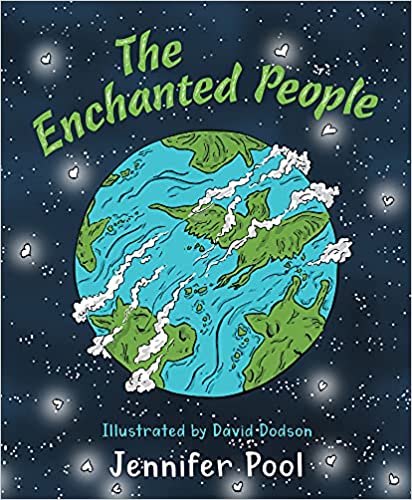 The Enchanted People