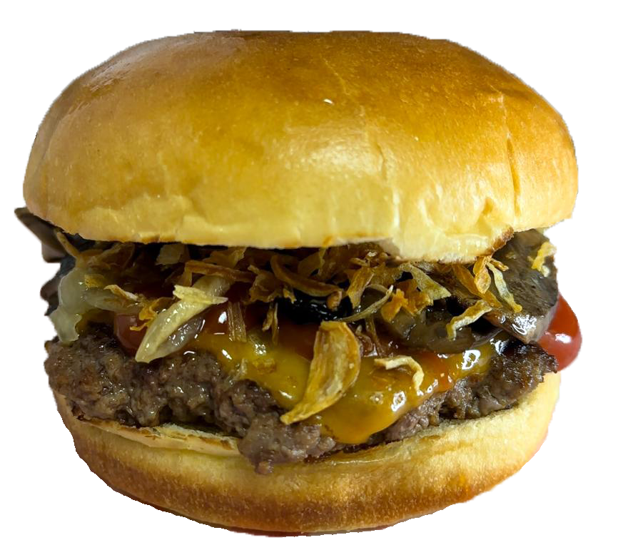 American Burger