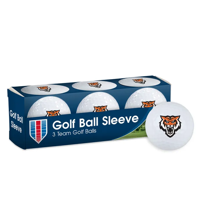 Cincinnati Bengals Golf Balls 3 Pack