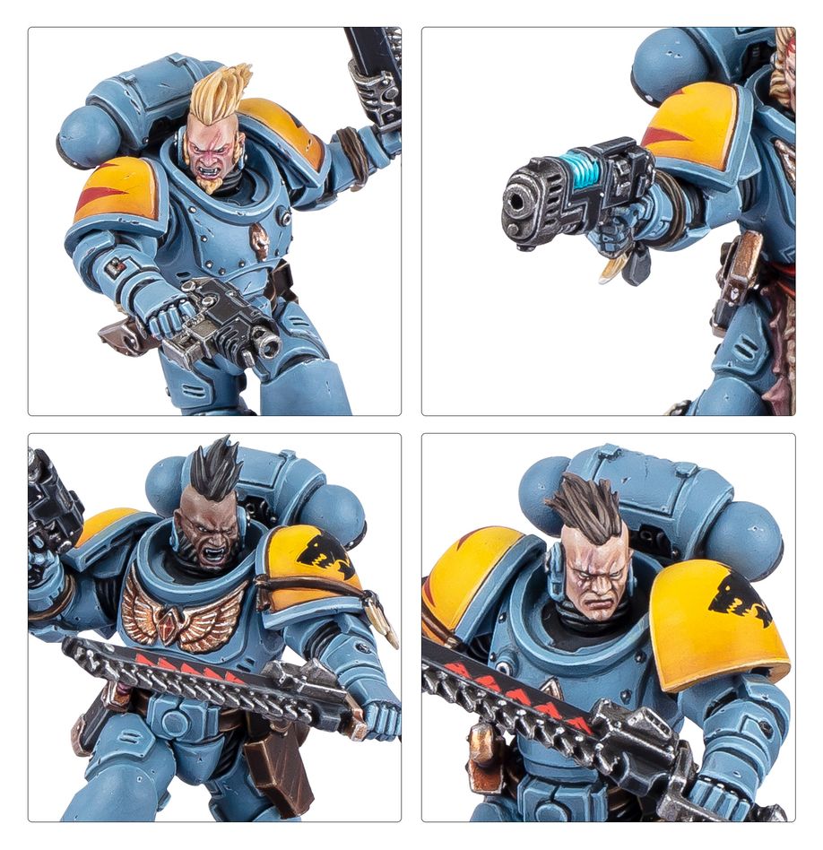 Combat Patrol: Space Wolves thumbnail 25