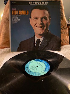 More Eddy Arnold