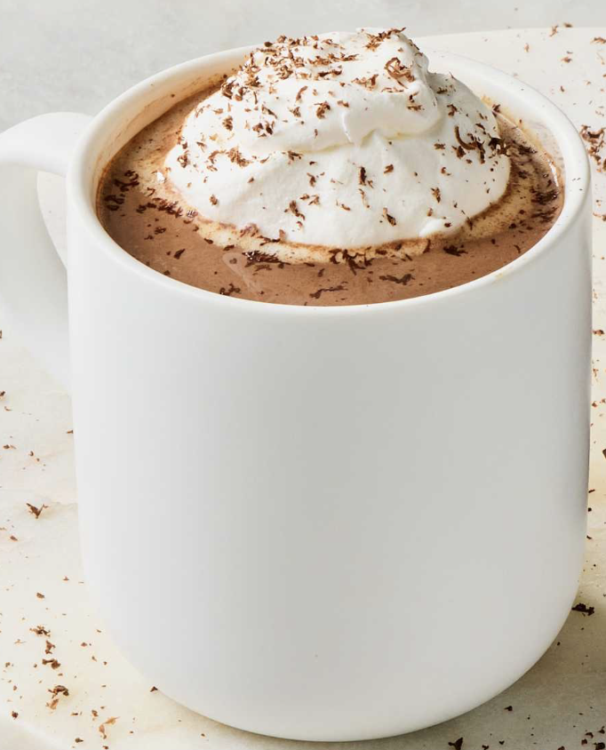 KIDS HOT CHOCOLATE