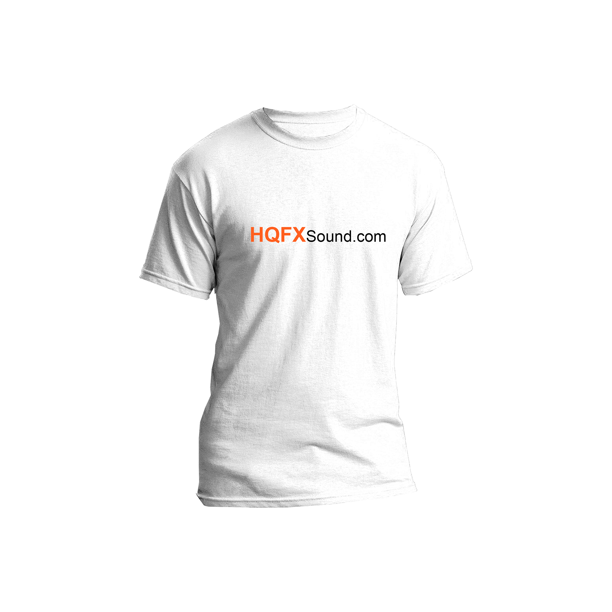 HQFXSound.com Unisex T-Shirt