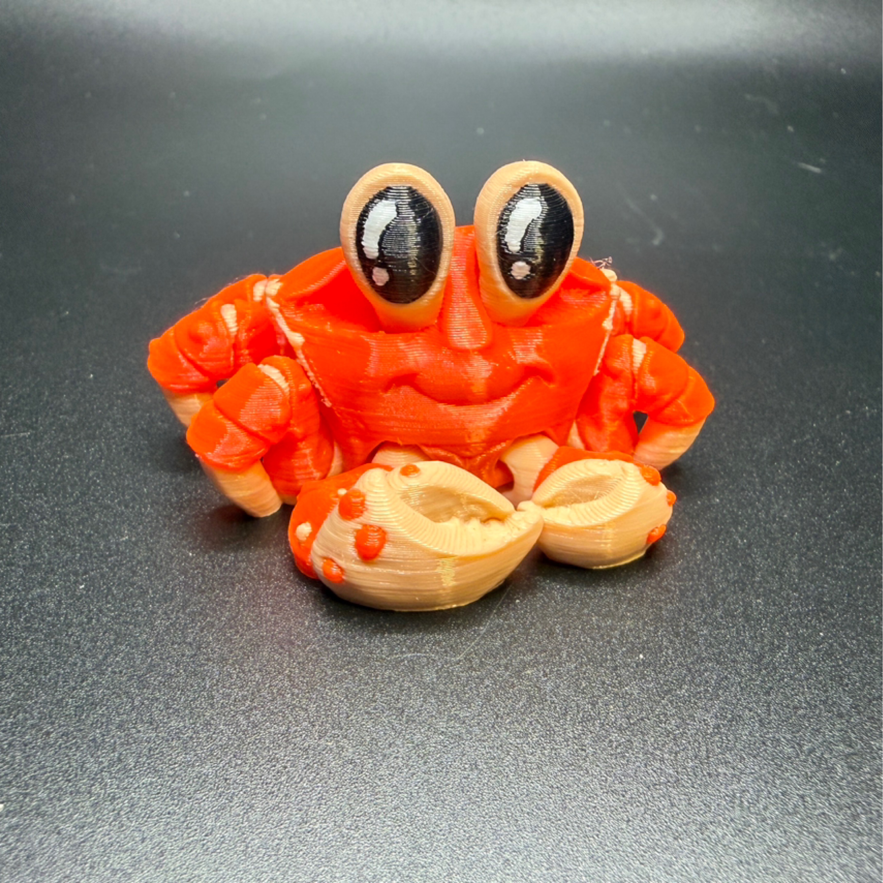Crab