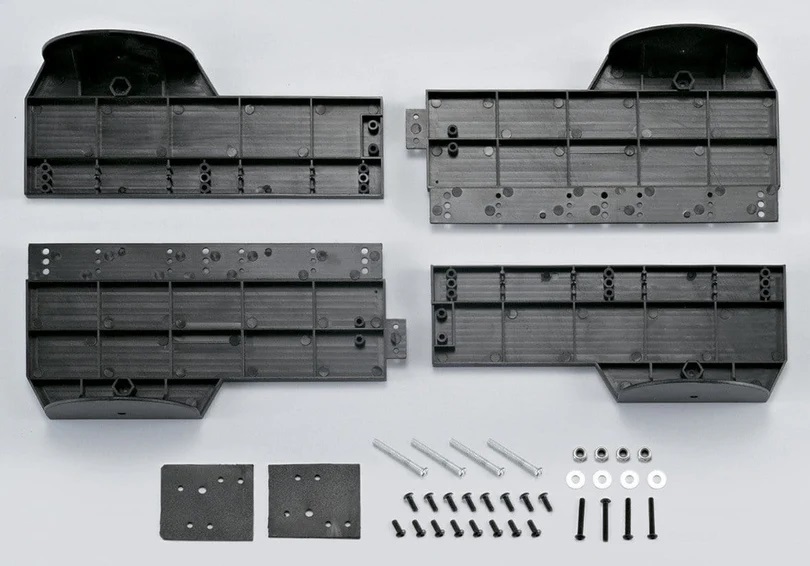 Chassis For Decoration 48118