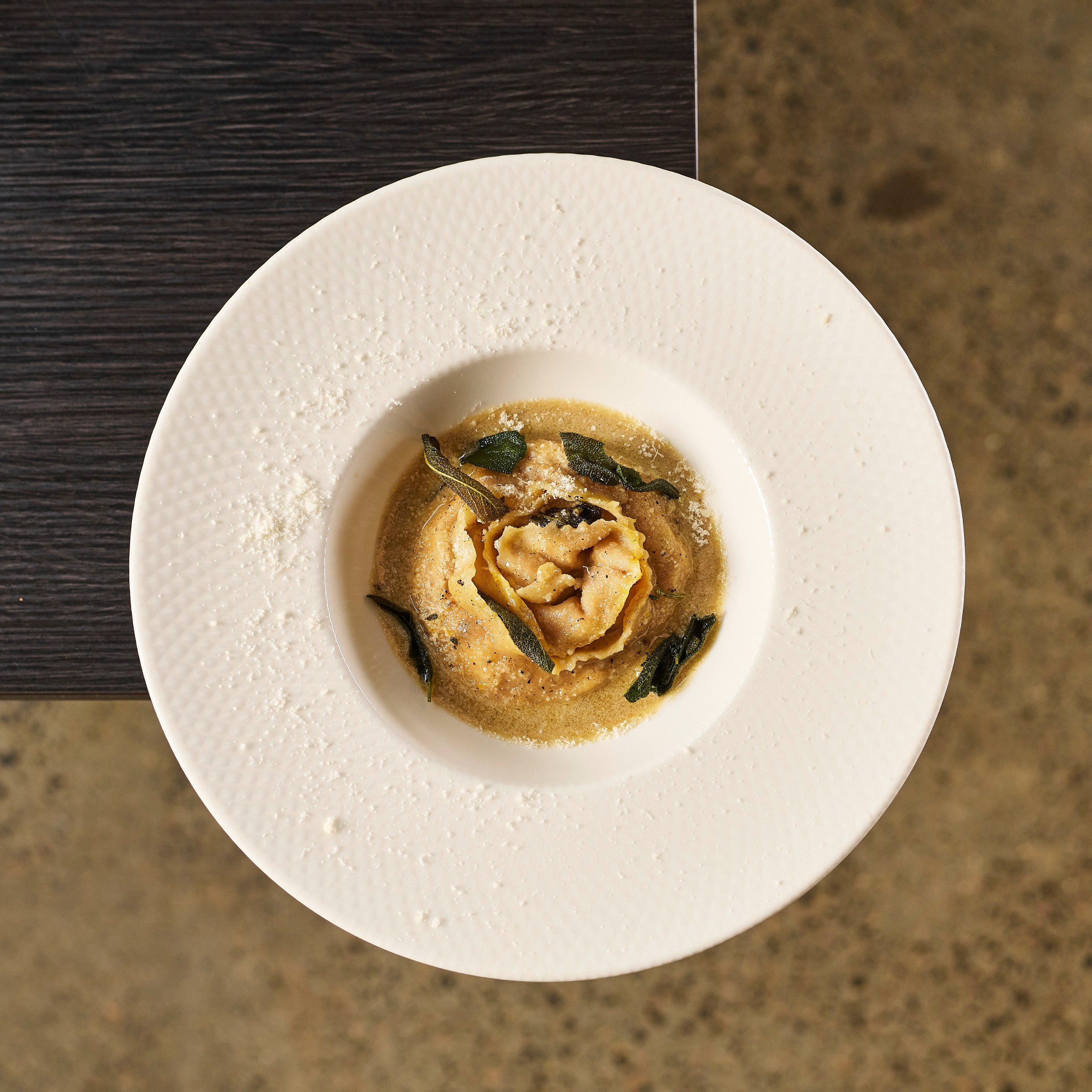 Caramelle di Zucca (V)