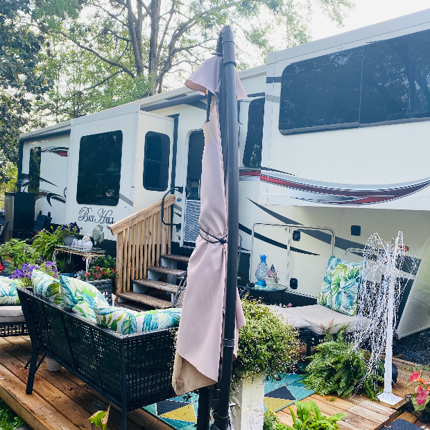 Larson Real Estate LLC