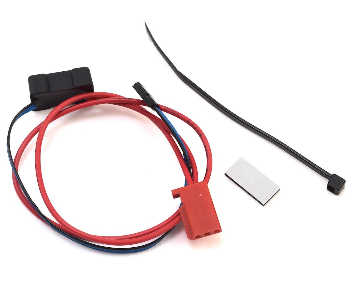 Sensor Auto Detectable Voltage 6527 SL-2R7(5)