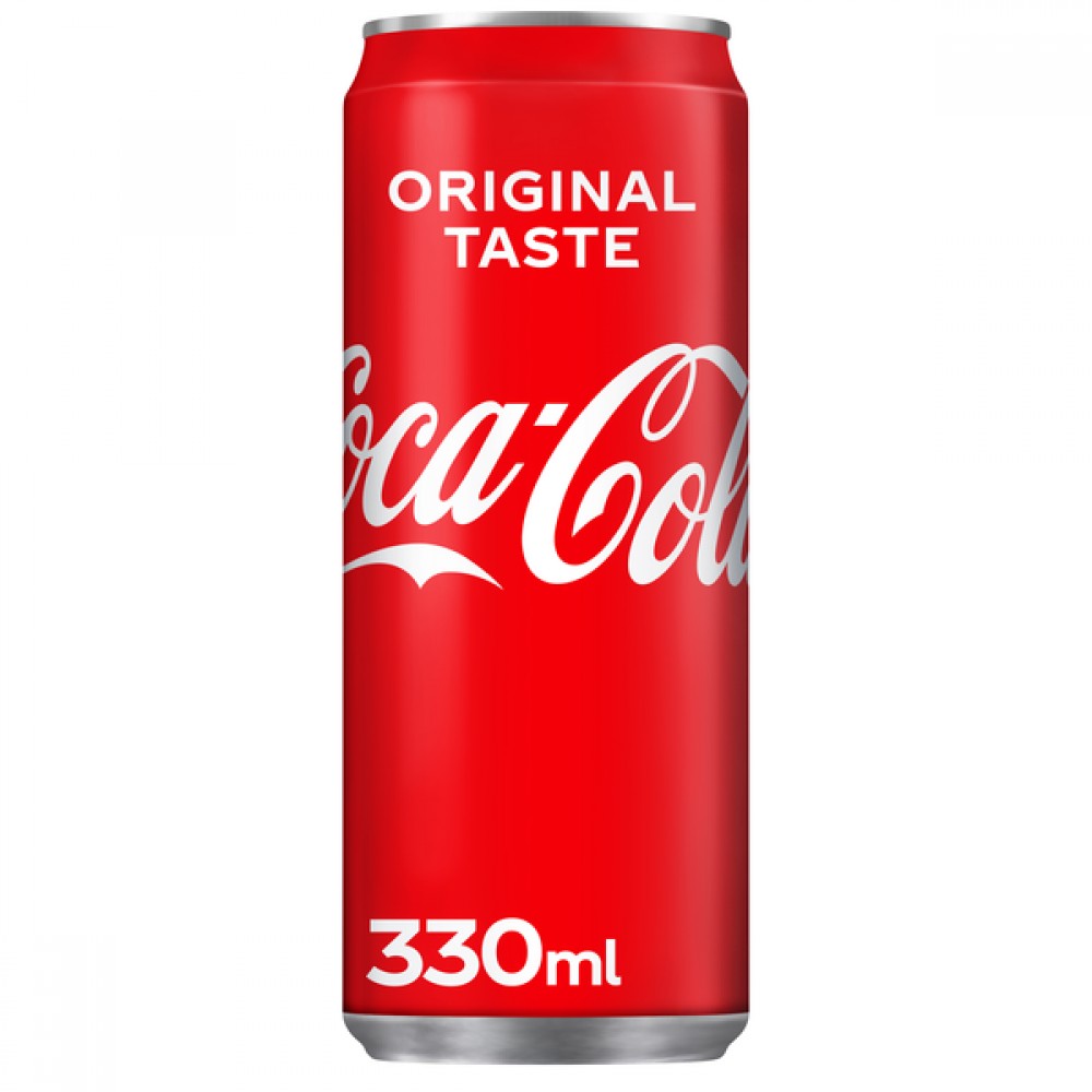 Coca Cola regular
