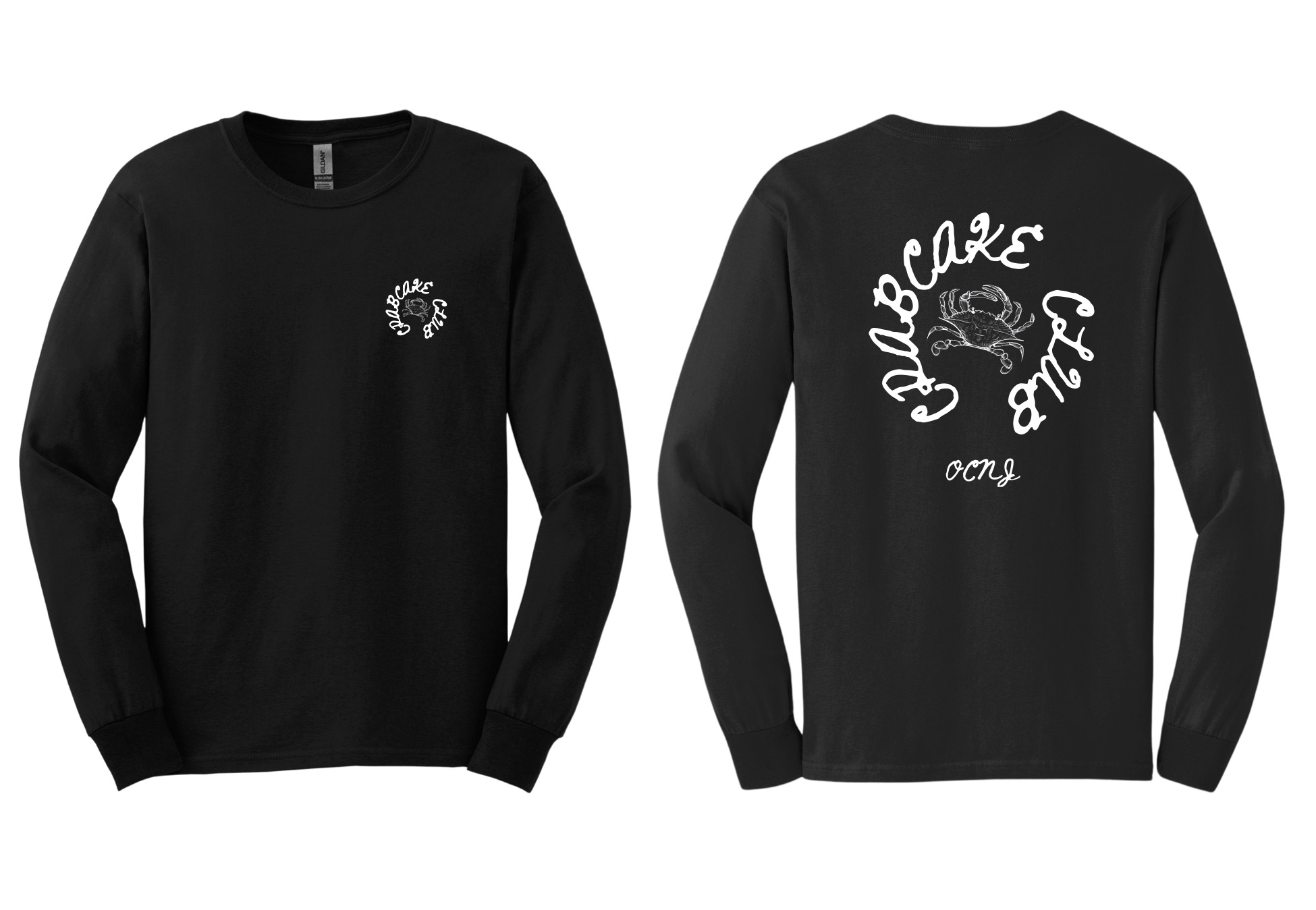 Long Sleeve T-shirt