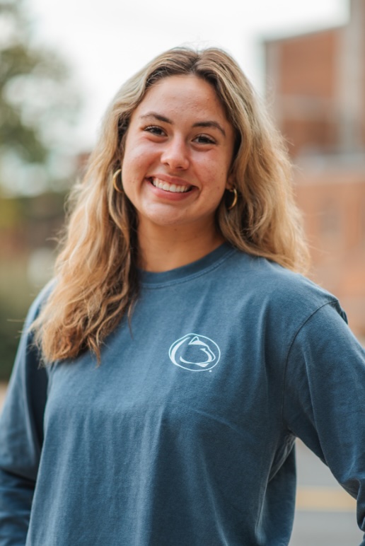 Rec Hall L/S