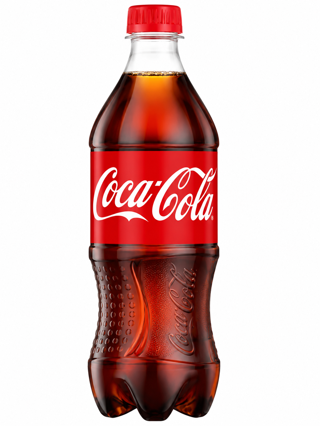 Coca-Cola 20oz