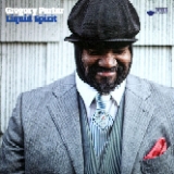 Gregory Porter - Liquid Spirit album cover