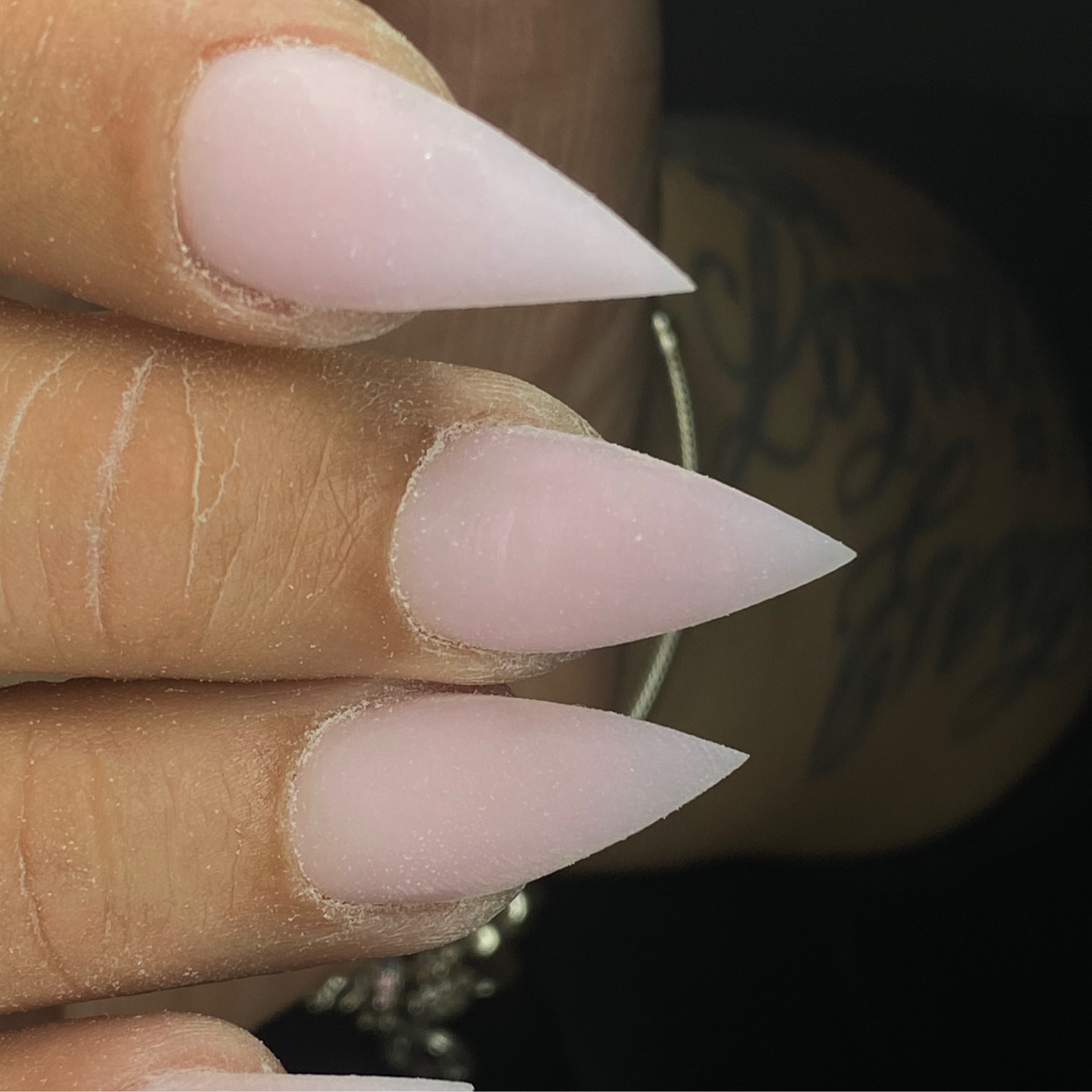 Appointments | Kekeduznailz