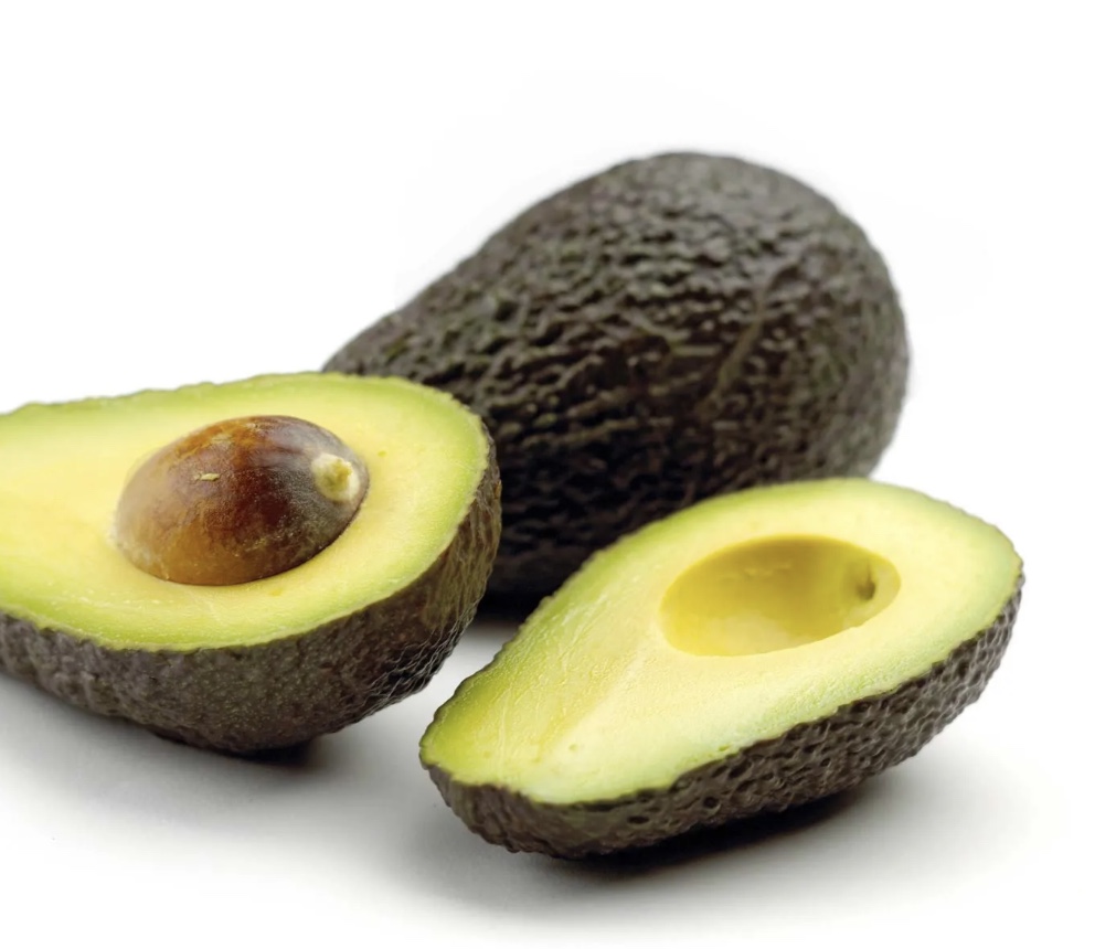 Add Avocado