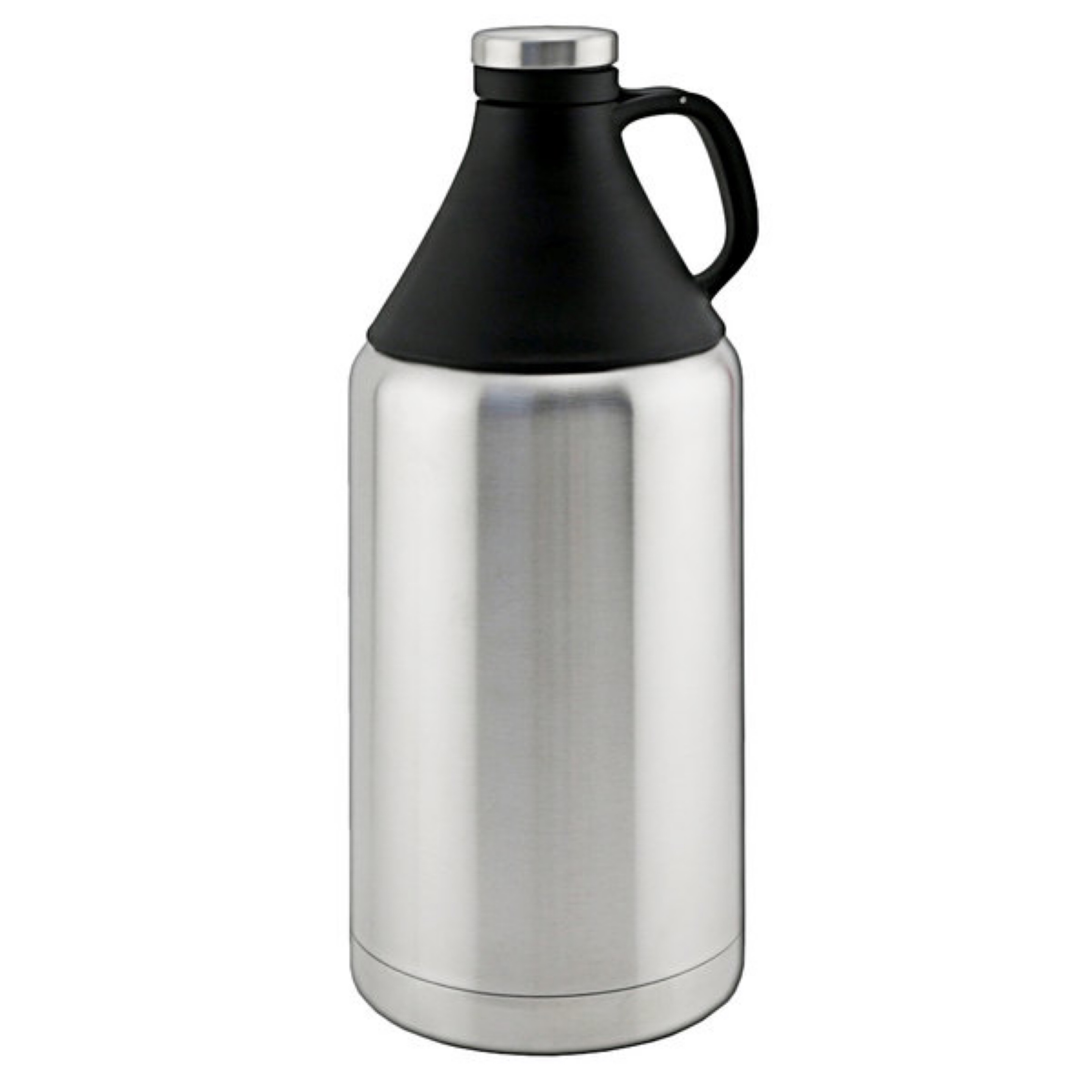 Stainless Growler 64oz