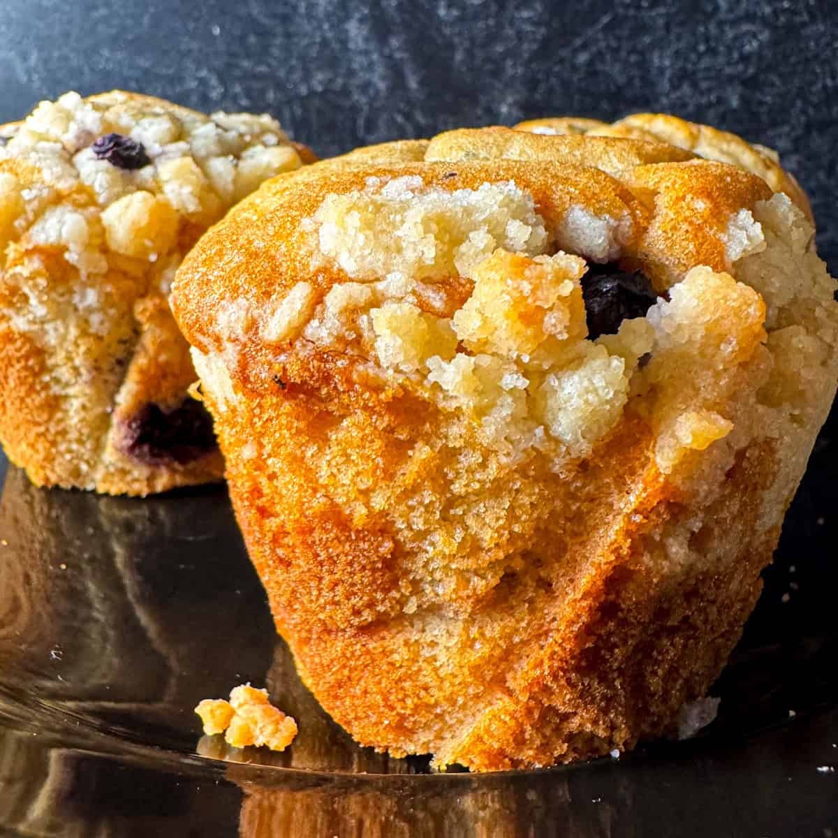 Muffins