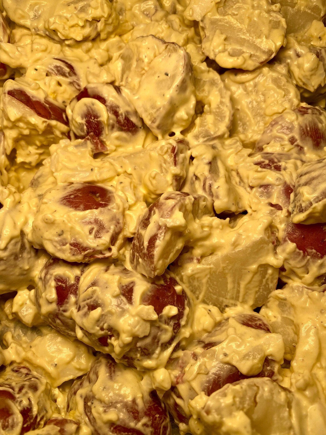 Potato Salad