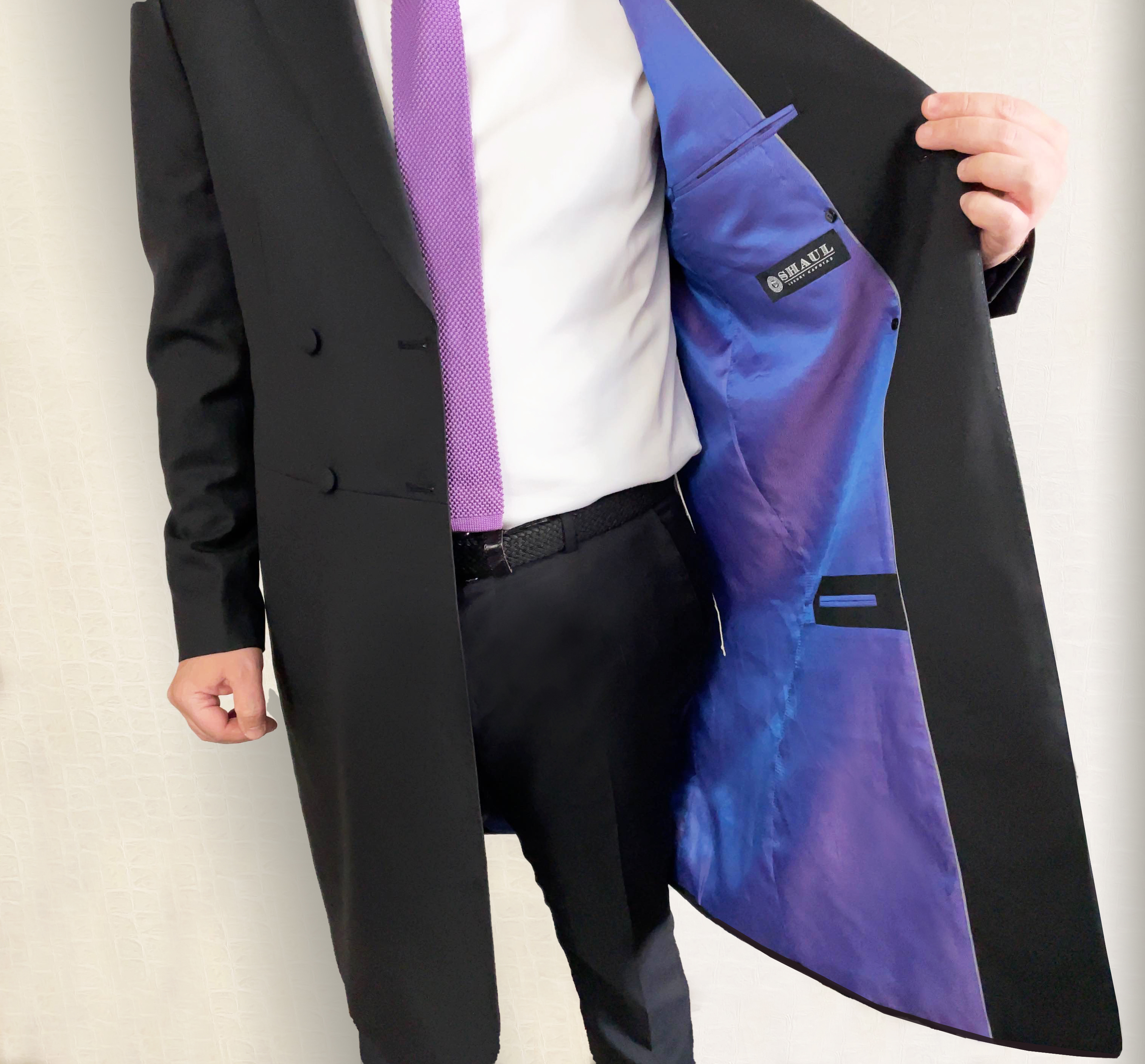 Shaul Tactical Kapota