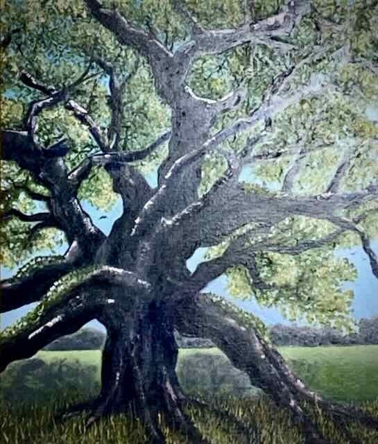 Big Oak