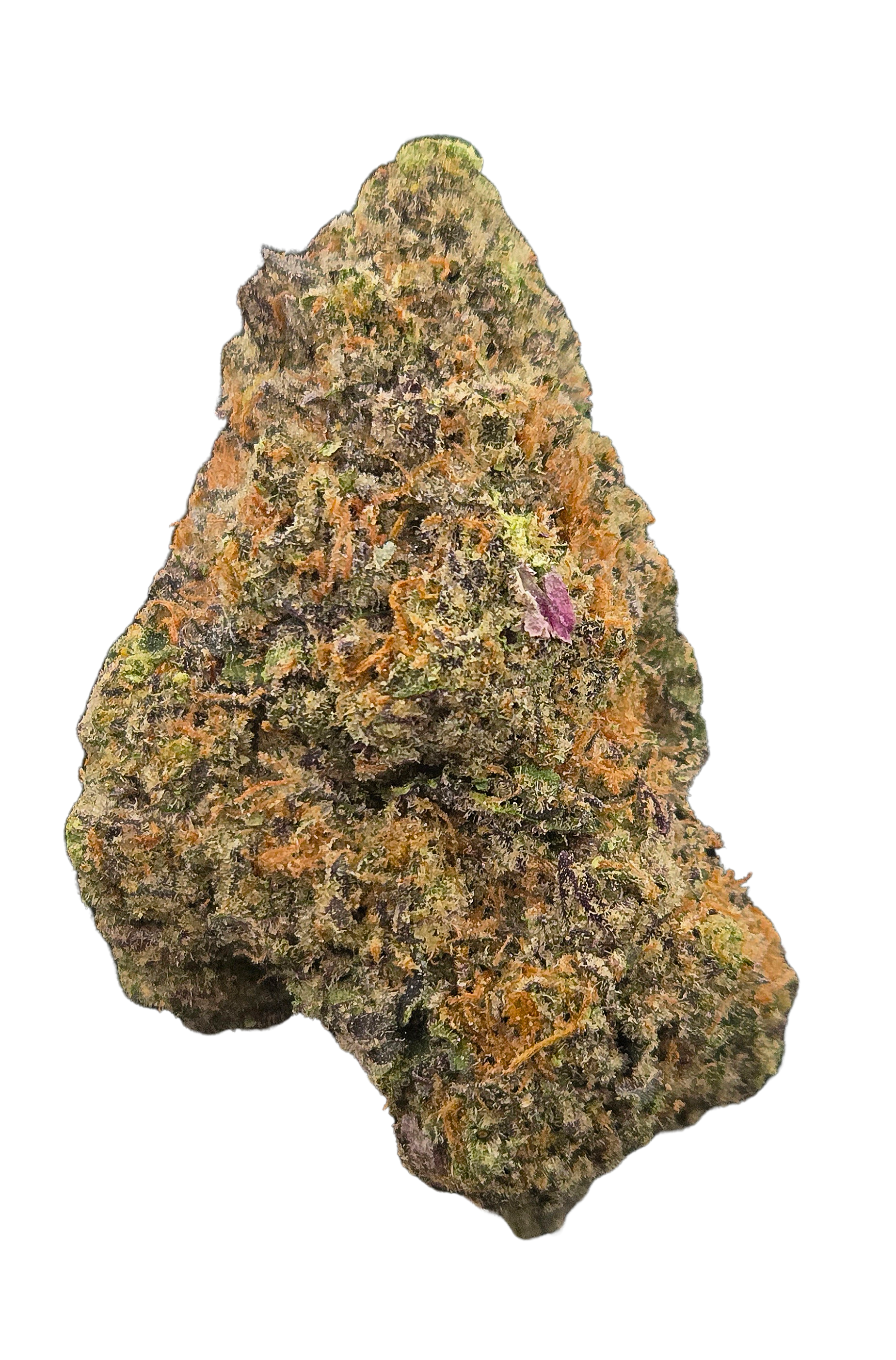 The Chronic THCA - Hybrid (Indica Dom.) - Bulk Flower