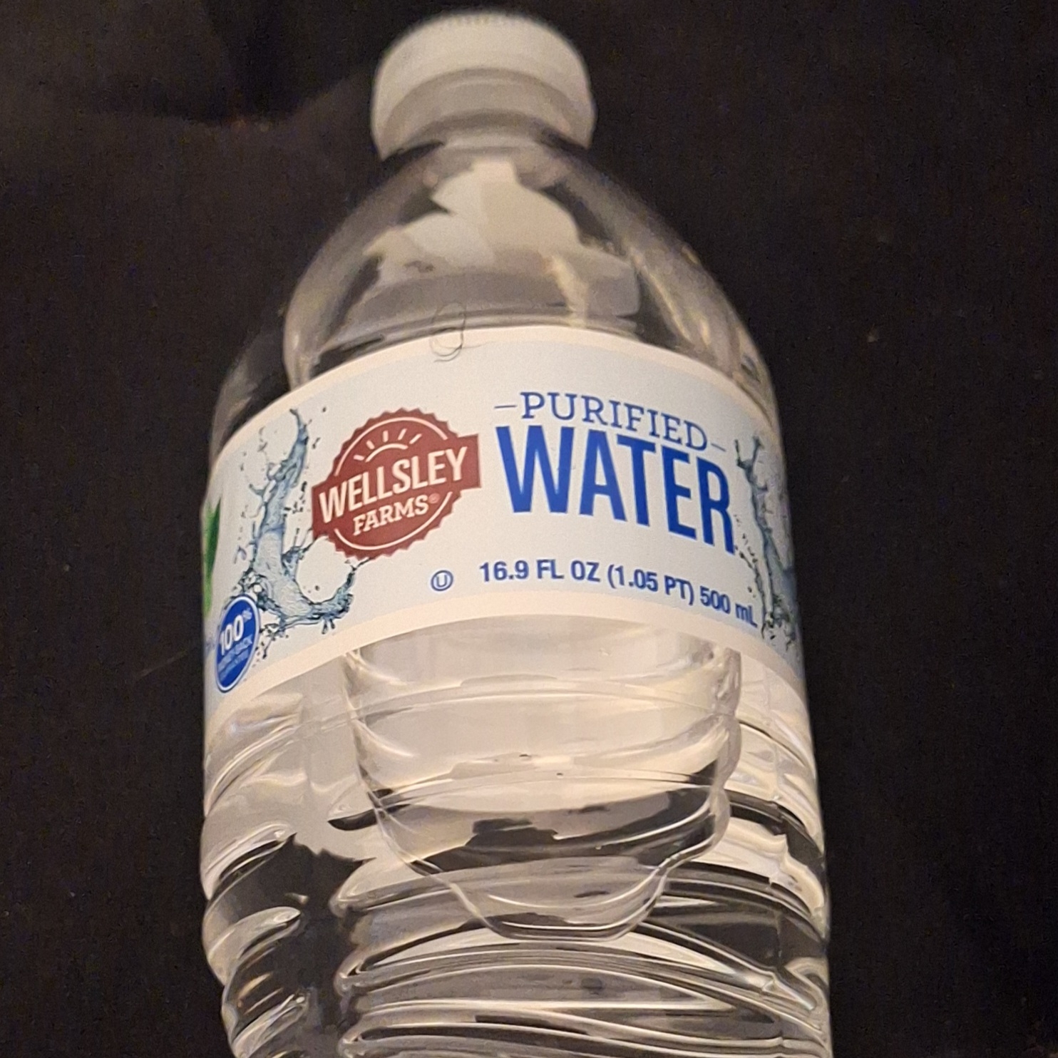 Bottle Water