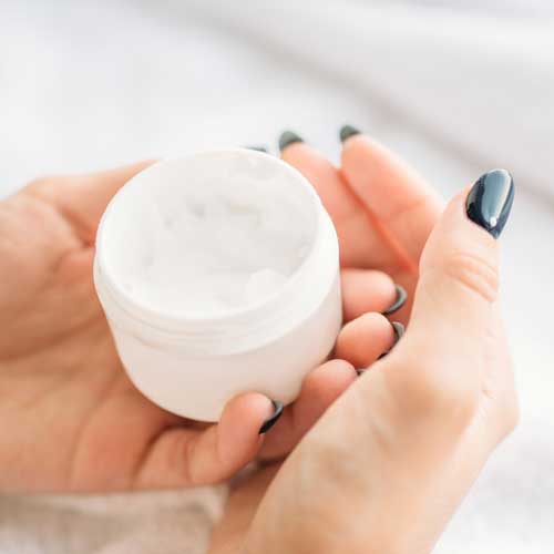 Cuticle Butter