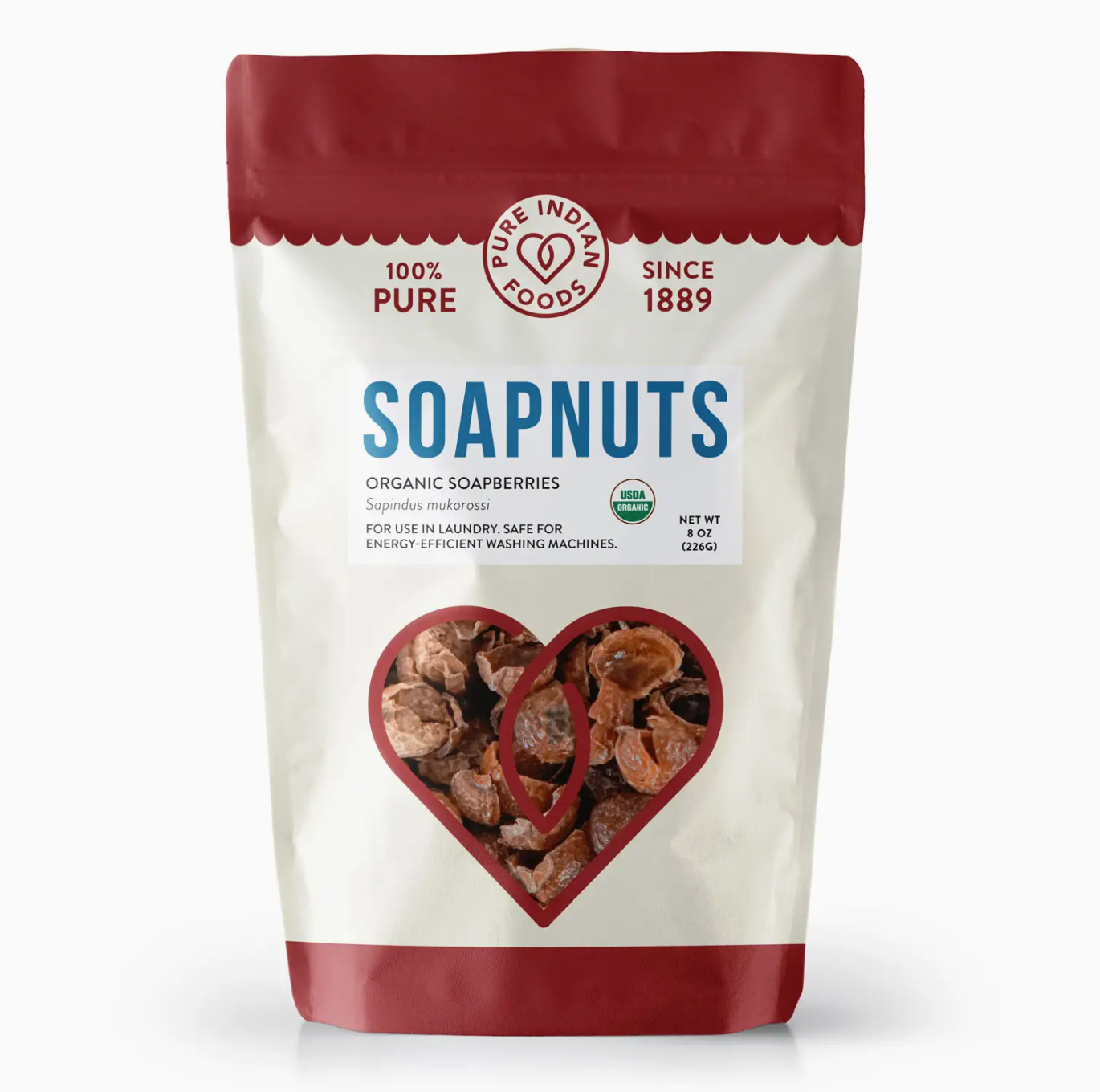 Soap Nuts