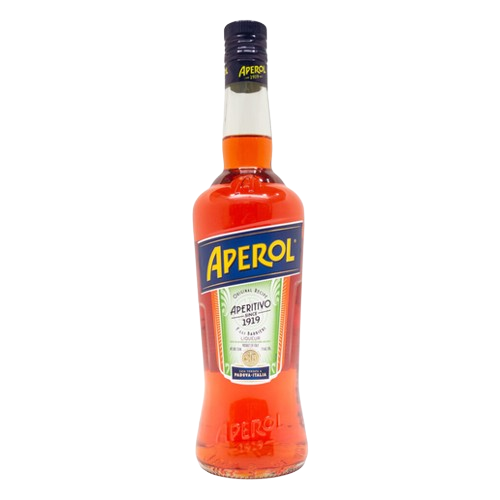 Aperol Aperitif Liqueur