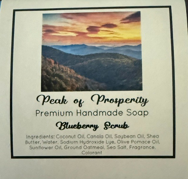 Mechanic's Soap