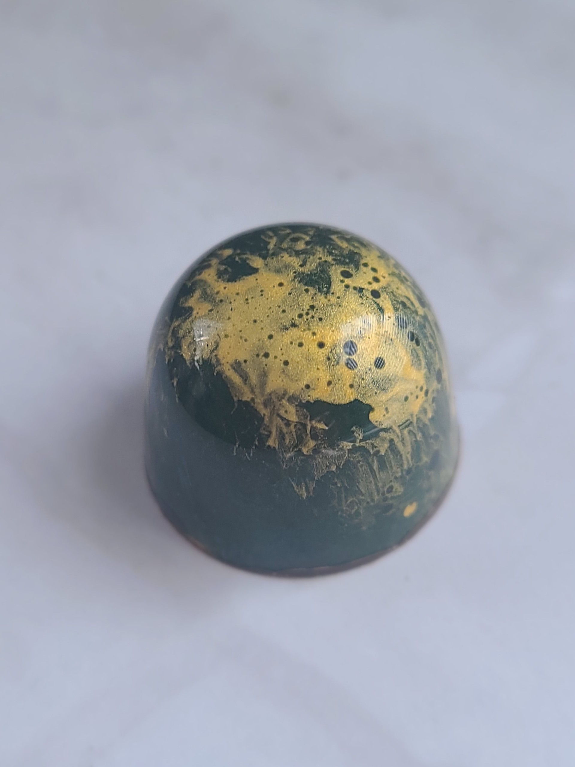 Photo of Pistachio Crunch Bonbon