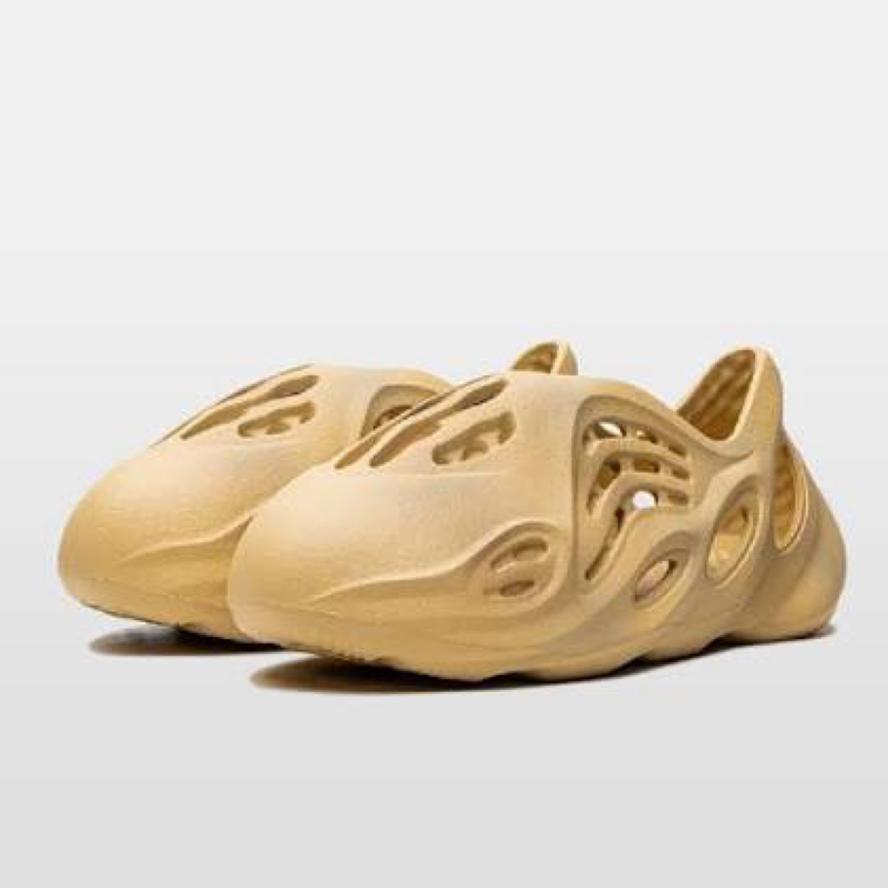 Yeezy Foam Runner - Sz 10