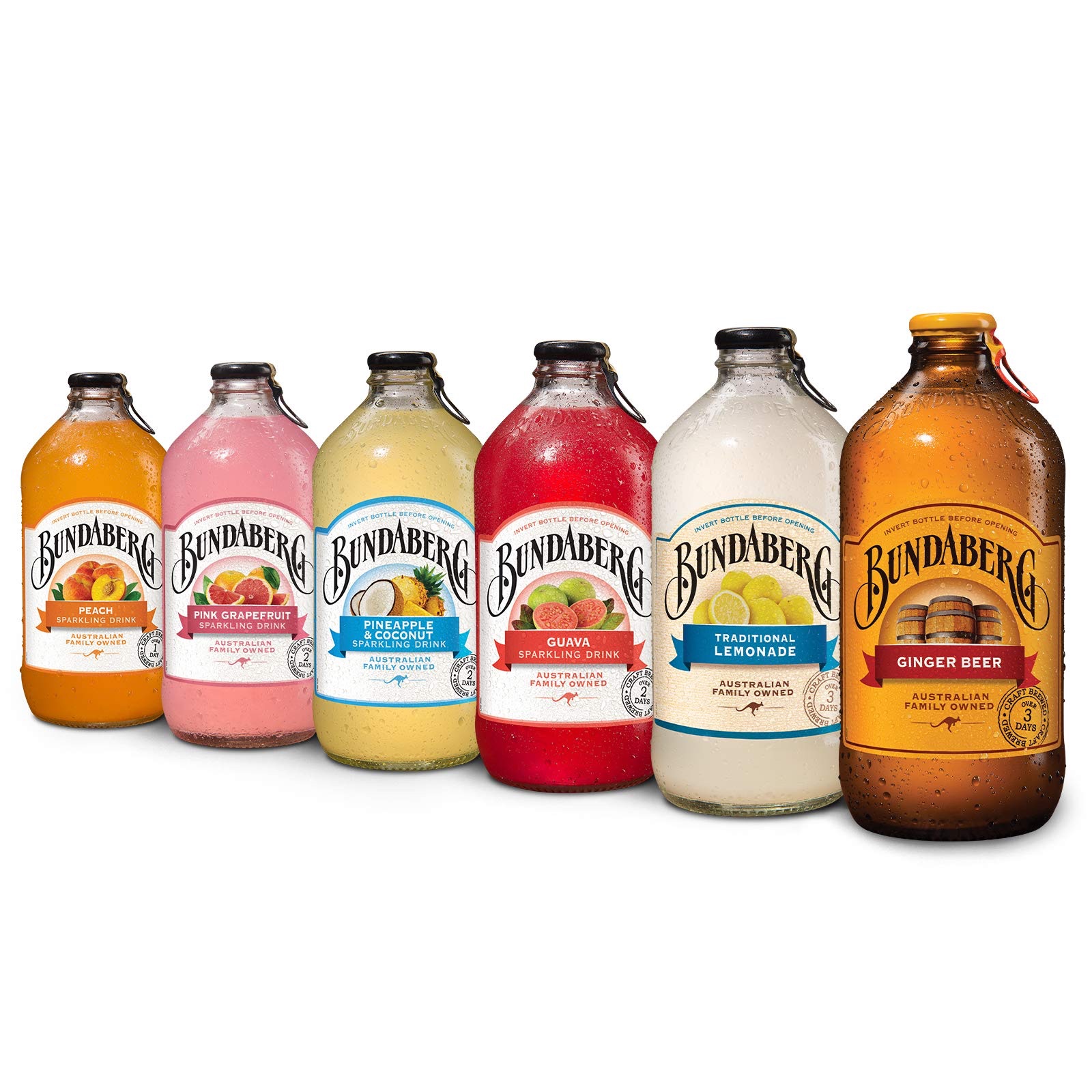 Bundaberg