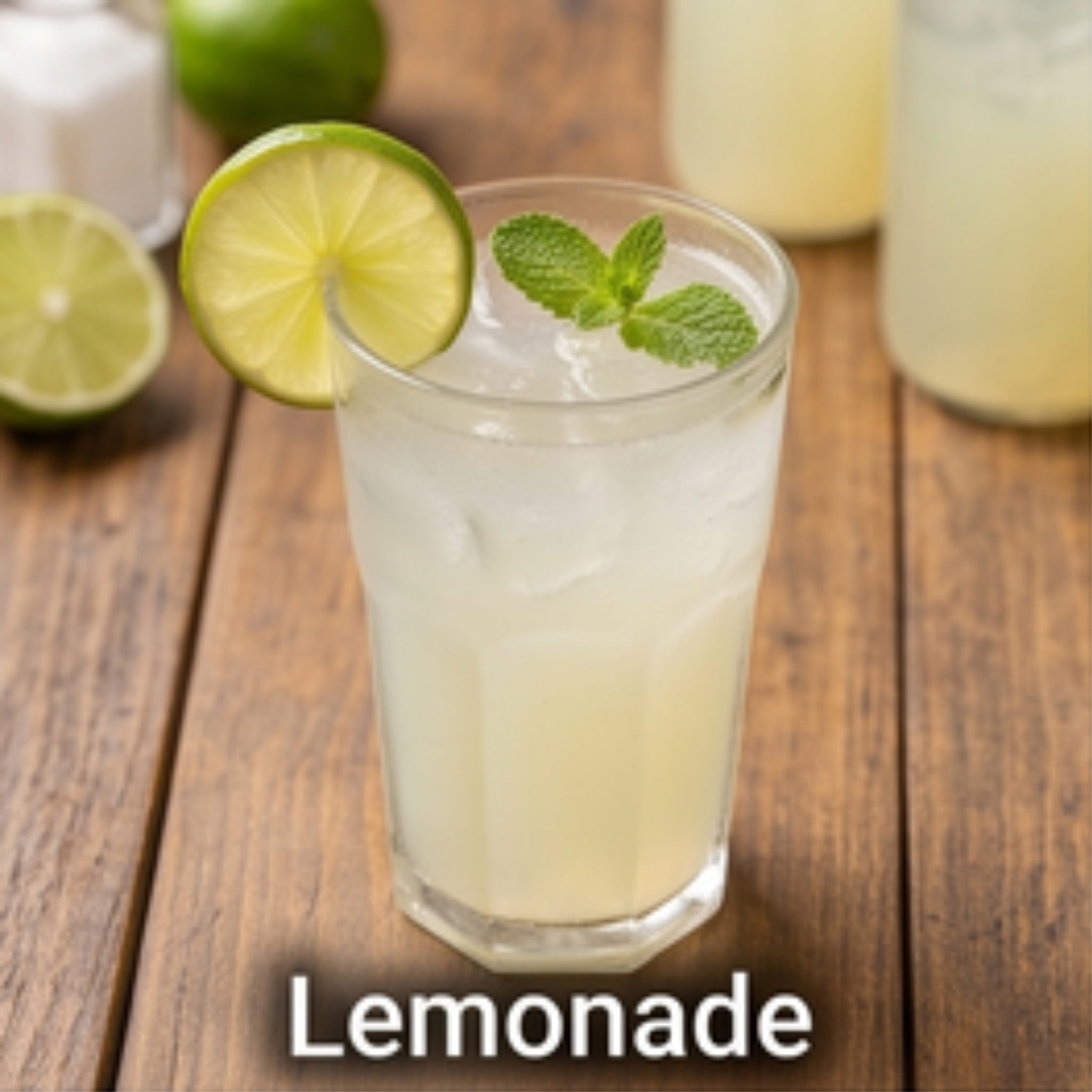 Lemonade