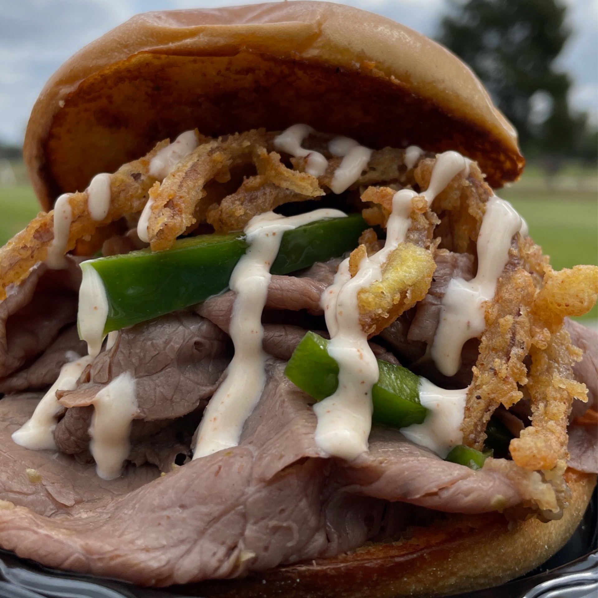 Italian Beef