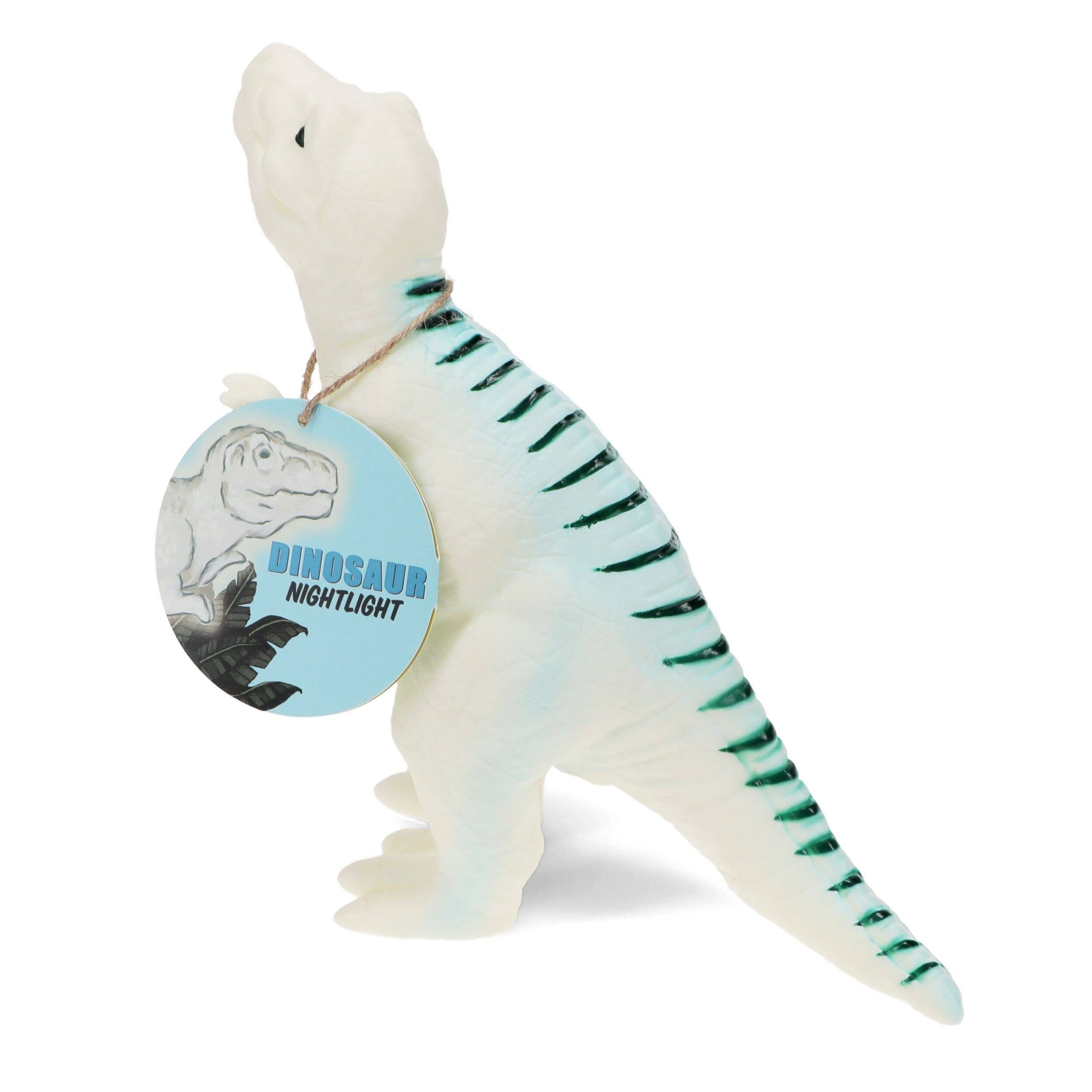 Night Light - Dinosaur