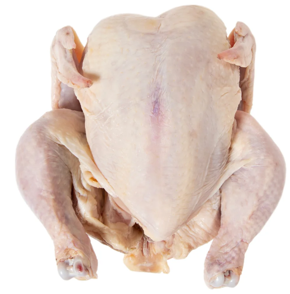 Chicken (Whole)