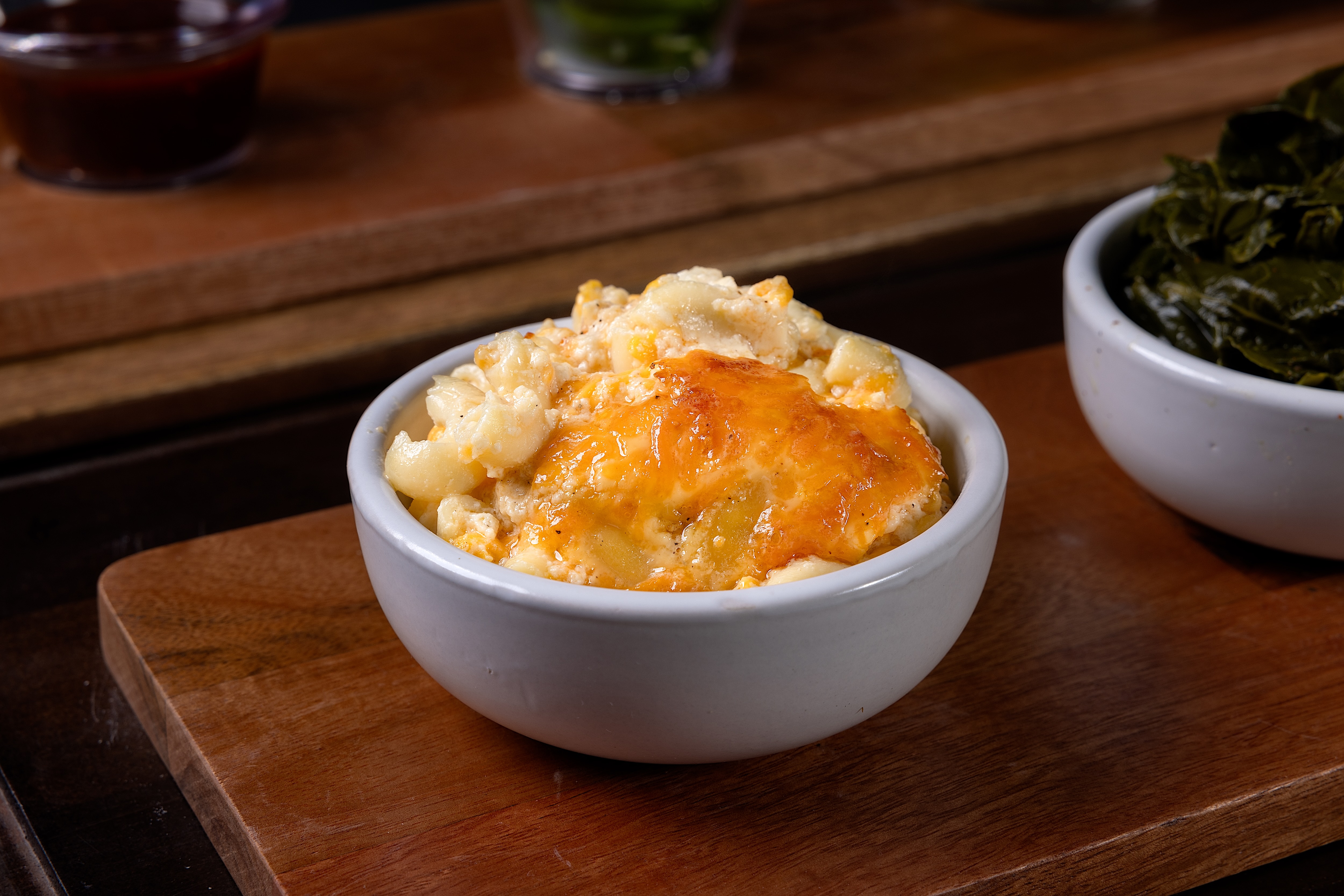Mac & Cheese (Mac & Cheese) at Store Front Location  in Dallas, TX 75287-2608 | YourMenu® Online Ordering