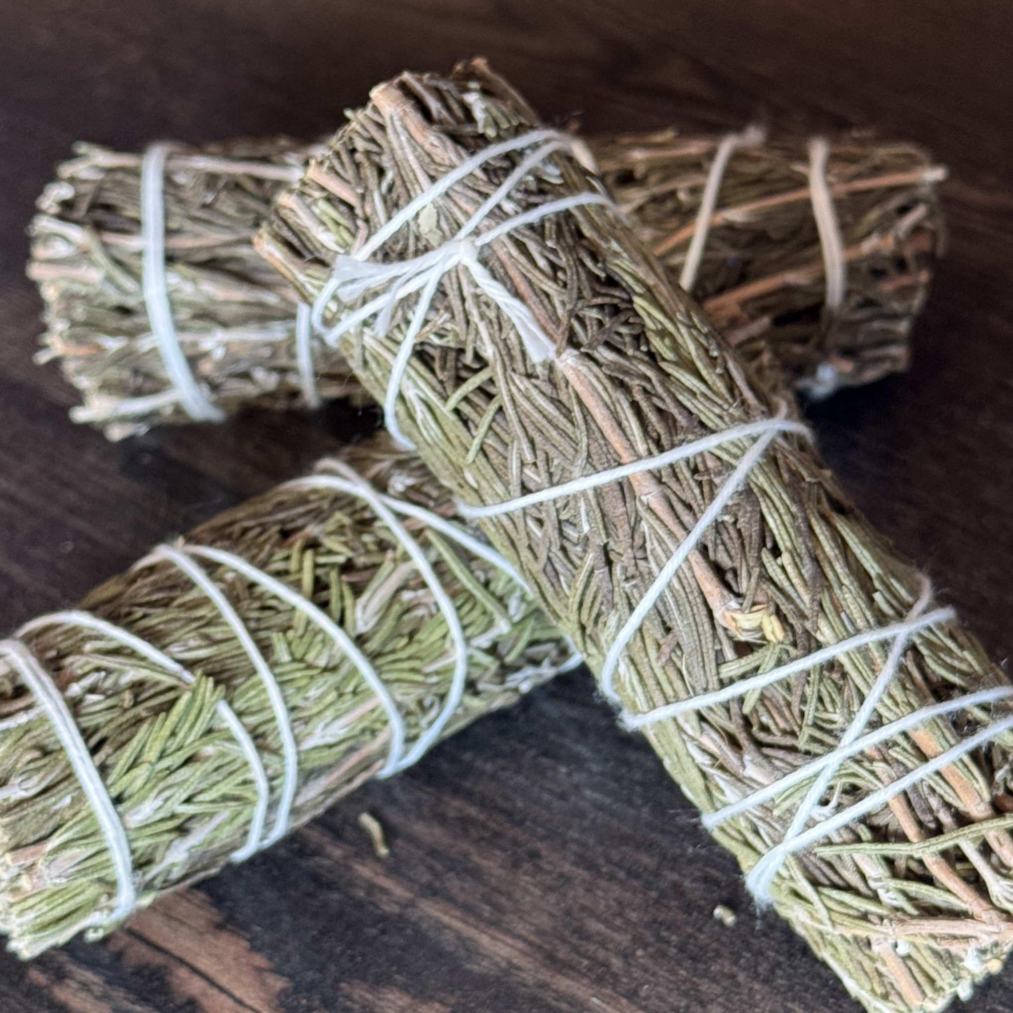 Rosemary Bundle