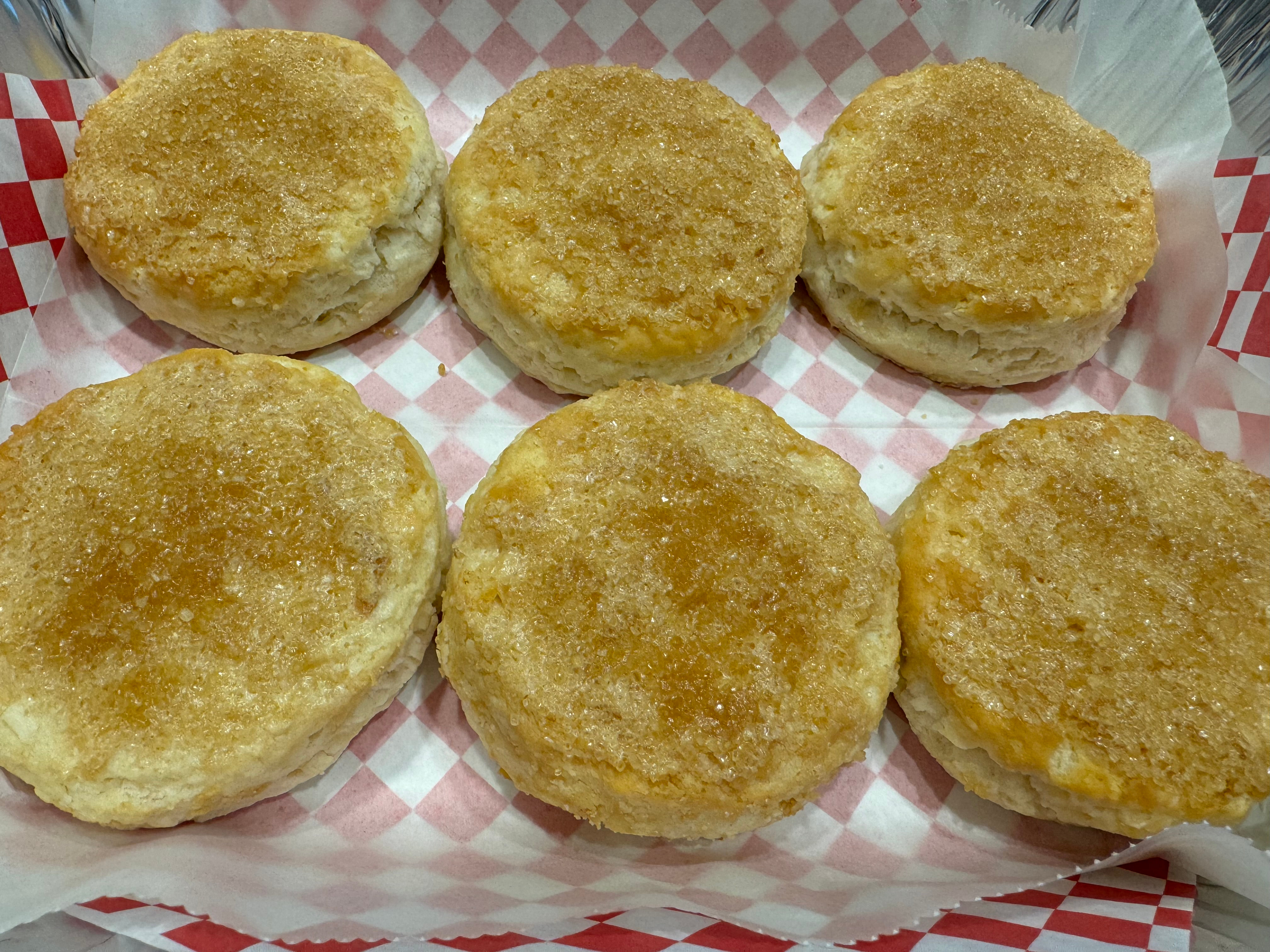 Strawberry Shortcake