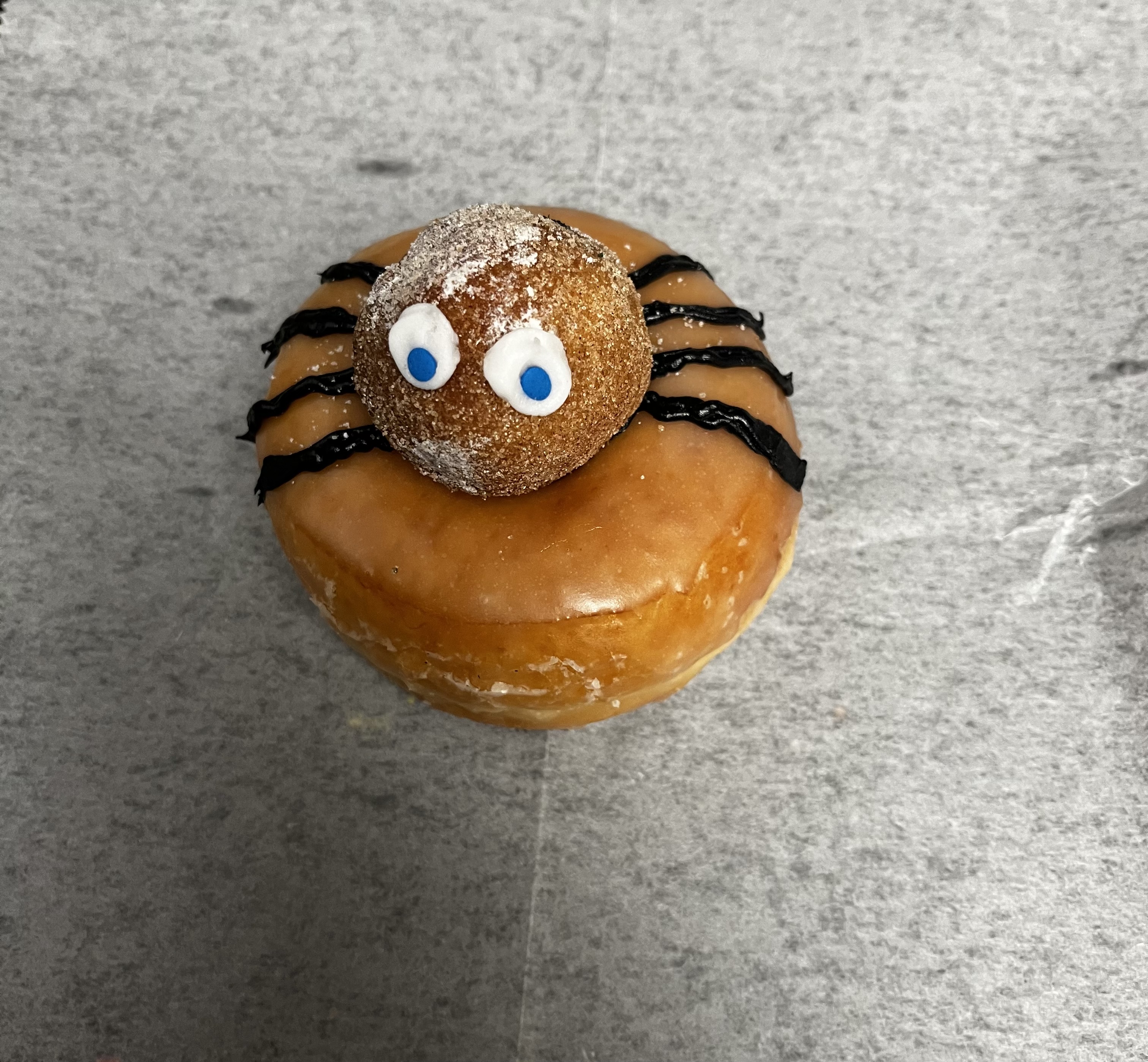 Spider