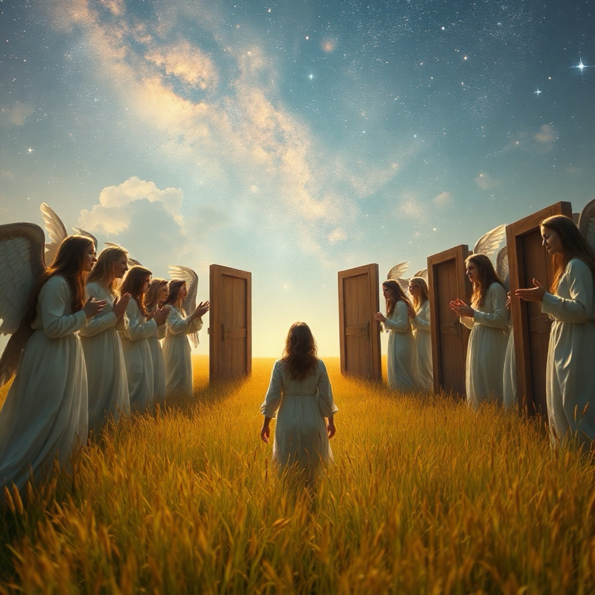 NOV 2026 FLOW INTO ILLUMINATION & COSMIC BALANCE