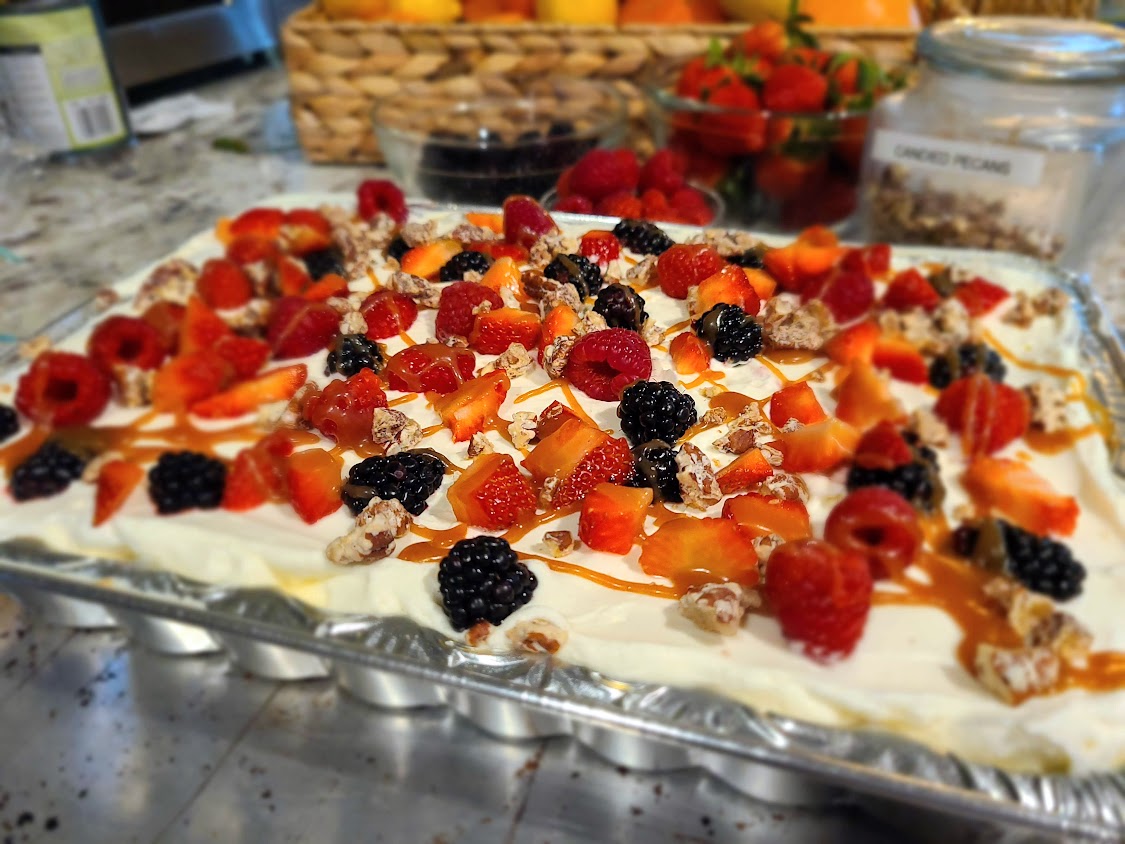 Photo of Tres Leches