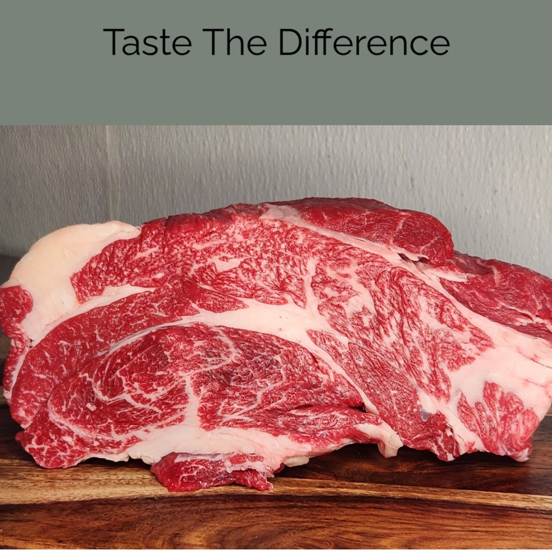 Beef Chuck Roast