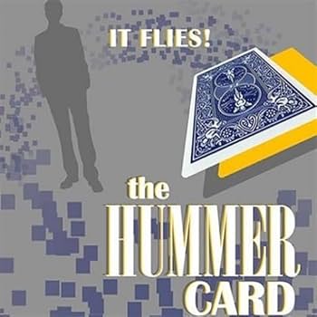The Hummer Card