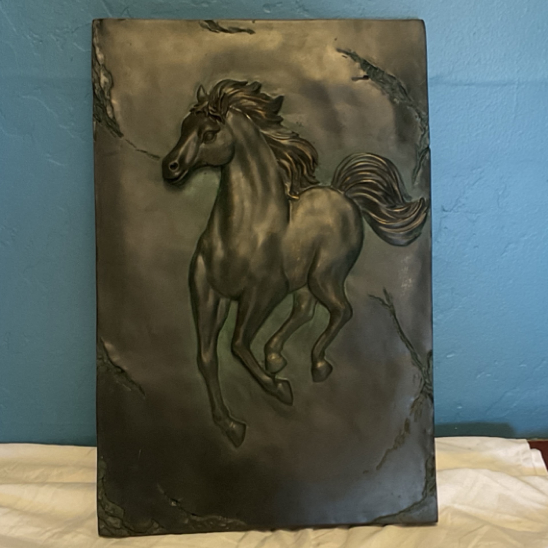 Horse Wall Art