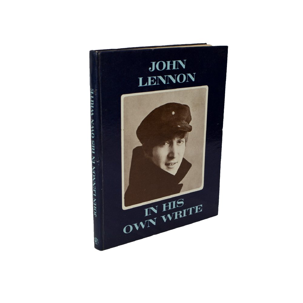 Lennon, John -- In His Own Write [Book]