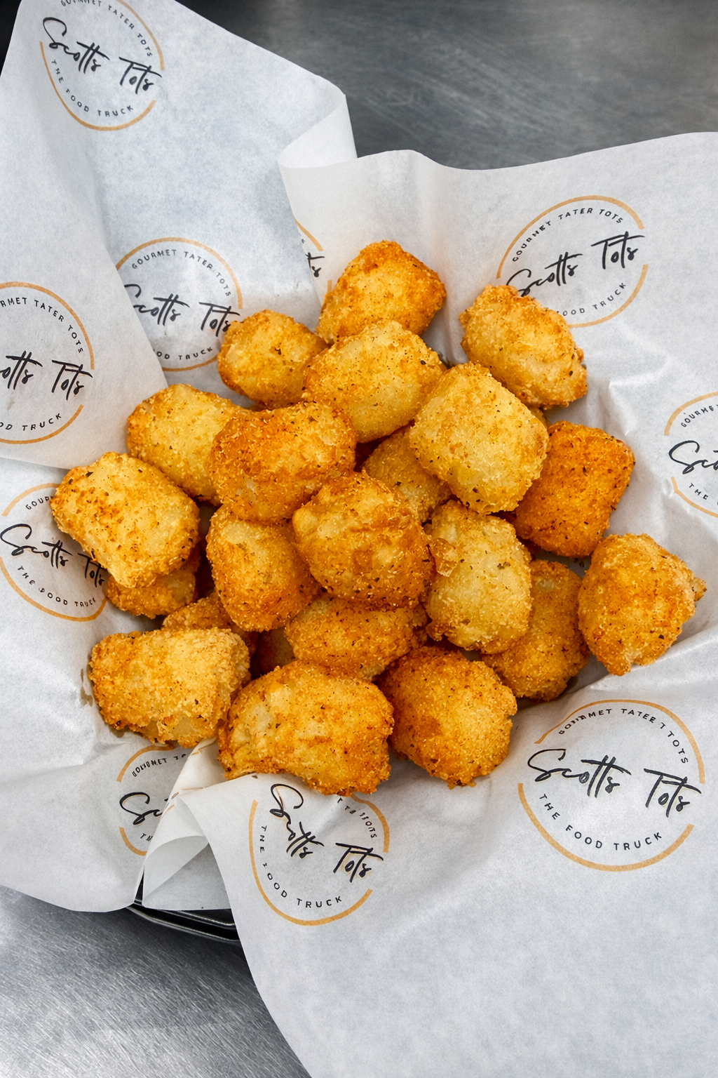 tater tots
